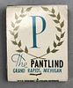 Grand Rapids Michigan Matchbooks. Grand Rapids matchbooks including restaurants, bars, hotels Image - 11
