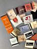 Kalazmazoo, Battle Creek, Marshall MI Matchbooks. Matchbooks from Battle Creek, Kalamazoo, and Image - 1