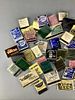 Jackson Michigan Restaurant Matchbooks. Matchbooks from Jackson Michigan restaurants, including Image - 1