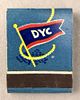 Detroit Matchbooks S.S. Aquarama Hudson's DYC. Detroit Michigan matchbooks, including Hudson's Image - 3