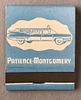 Detroit Matchbooks S.S. Aquarama Hudson's DYC. Detroit Michigan matchbooks, including Hudson's Image - 9