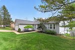 Bid Now! 545 Timber Lane, Brooklyn, MI 49230 - Lakefront Residential Real Estate Auction. BIDDIN Image - 2
