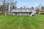 Bid Now! 545 Timber Lane, Brooklyn, MI 49230 - Lakefront Residential Real Estate Auction. BIDDIN Image - 47