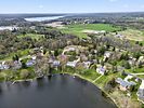 Bid Now! 545 Timber Lane, Brooklyn, MI 49230 - Lakefront Residential Real Estate Auction. BIDDIN Image - 55