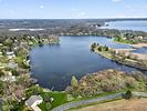 Bid Now! 545 Timber Lane, Brooklyn, MI 49230 - Lakefront Residential Real Estate Auction. BIDDIN Image - 8