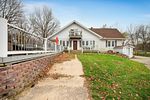 32248 US Highway 12, Niles, MI | 34&plusmn; Acre Horse Property & Country Estate. 32248 US Highway 12 Image - 4