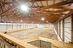 32248 US Highway 12, Niles, MI | 34&plusmn; Acre Horse Property & Country Estate. 32248 US Highway 12 Image - 48