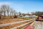 32248 US Highway 12, Niles, MI | 34&plusmn; Acre Horse Property & Country Estate. 32248 US Highway 12 Image - 51