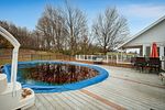 32248 US Highway 12, Niles, MI | 34&plusmn; Acre Horse Property & Country Estate. 32248 US Highway 12 Image - 63