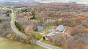 32248 US Highway 12, Niles, MI | 34&plusmn; Acre Horse Property & Country Estate. 32248 US Highway 12 Image - 65