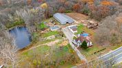 32248 US Highway 12, Niles, MI | 34&plusmn; Acre Horse Property & Country Estate. 32248 US Highway 12 Image - 69