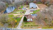 32248 US Highway 12, Niles, MI | 34&plusmn; Acre Horse Property & Country Estate. 32248 US Highway 12 Image - 70
