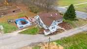 32248 US Highway 12, Niles, MI | 34&plusmn; Acre Horse Property & Country Estate. 32248 US Highway 12 Image - 71