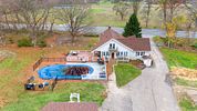 32248 US Highway 12, Niles, MI | 34&plusmn; Acre Horse Property & Country Estate. 32248 US Highway 12 Image - 72