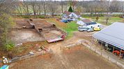 32248 US Highway 12, Niles, MI | 34&plusmn; Acre Horse Property & Country Estate. 32248 US Highway 12 Image - 74