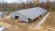 32248 US Highway 12, Niles, MI | 34&plusmn; Acre Horse Property & Country Estate. 32248 US Highway 12 Image - 2