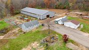 32248 US Highway 12, Niles, MI | 34&plusmn; Acre Horse Property & Country Estate. 32248 US Highway 12 Image - 76