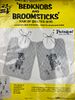 Assortment of Cross Stitch Kits and Quilted Bibs. Assortment of cross stitch kits and quilted Image - 6
