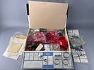 Pocher Torino Alfa Romeo 8C-2300 Monza Kit. Pocher Torino model kit of the Alfa Romeo 8C-2300 Image - 1