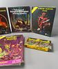 TSR Dungeons & Dragons Books & Figures, 2010. Collection of Advanced Dungeons & Dragons books Image - 2