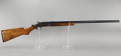 Eastern Arms Model 1929 16ga Shotgun. Eastern Arms Company Model 1929 16 gauge single-shot 