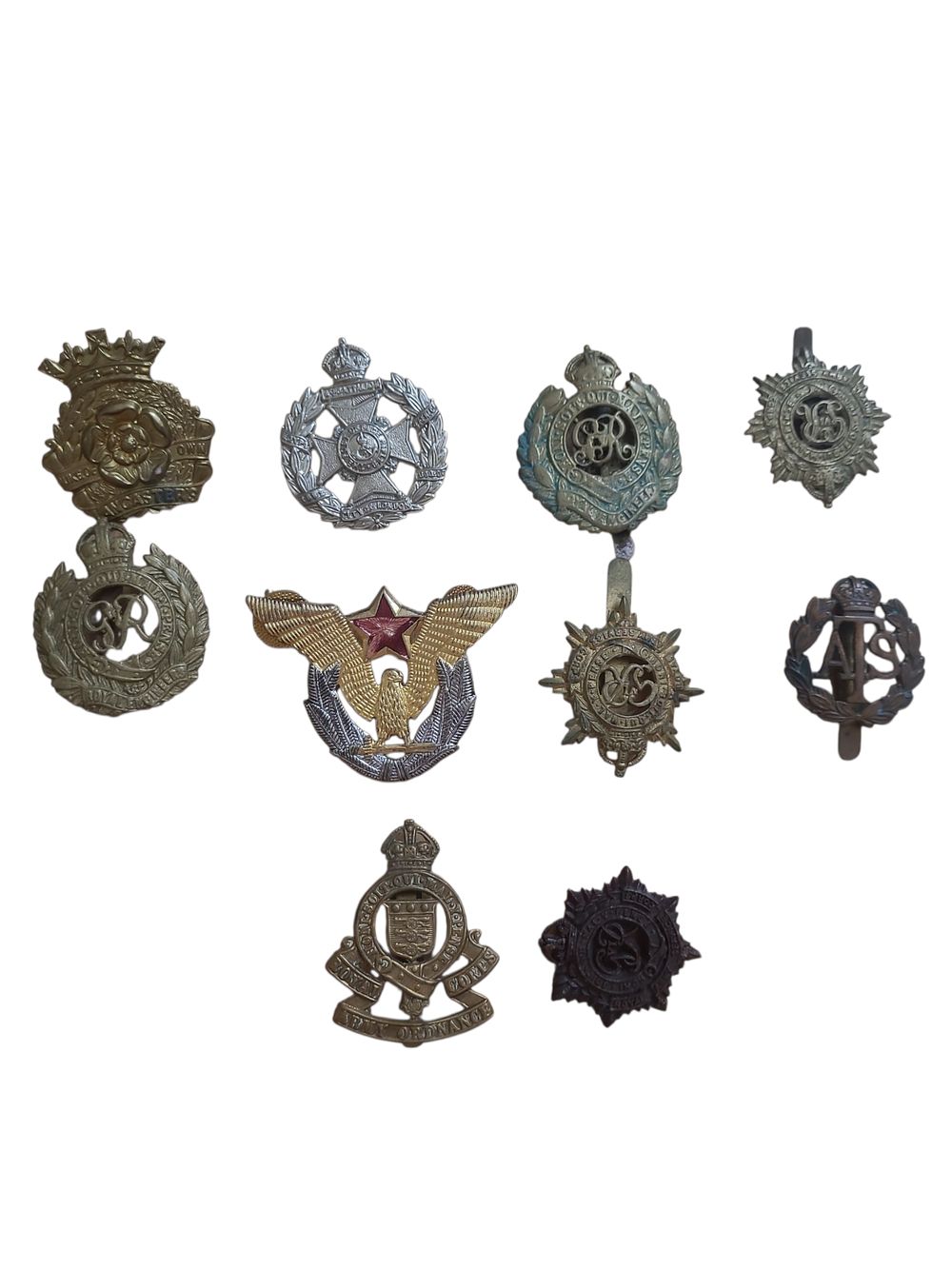 "ERETZ" | Auction 68