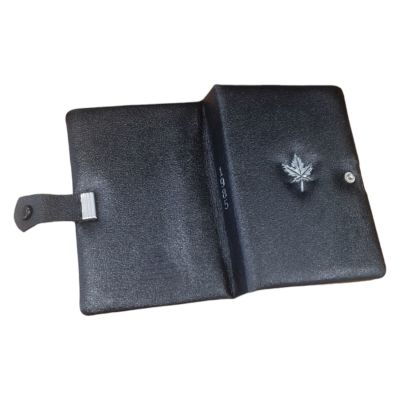 קנדה 7 מטבעות proof מארז מקורי Royal canadian mint מארז מהודר