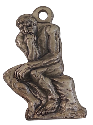 ישראל מדליון פרטי בנושא צבא "בהוקרה מסדנת "אנשים" חיל האויר 2020" במשקל 26.83 גרם