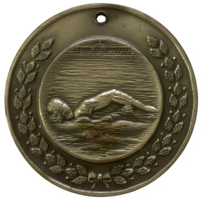 Israel Medals