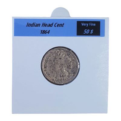 USA coins