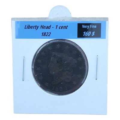 USA coins