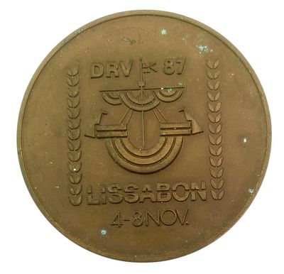 Portugal Medals