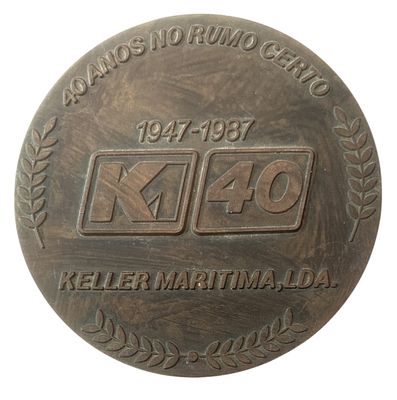 Peru Medals
