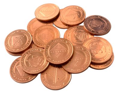 Bosnia Herzegovina coins