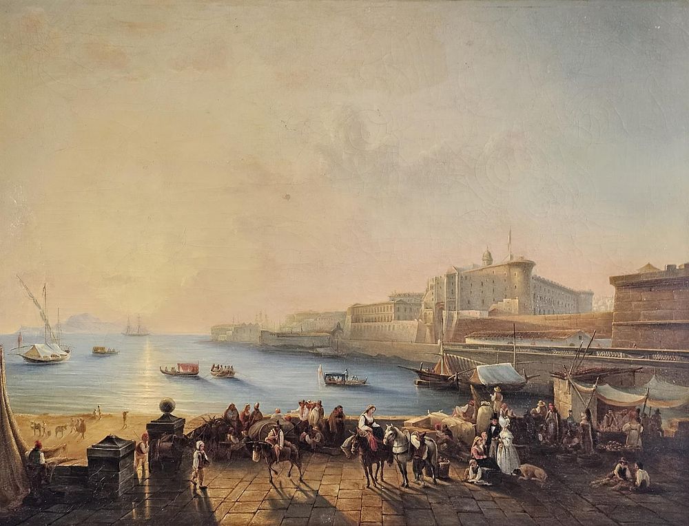 Errico Casa d'aste | Auction 047