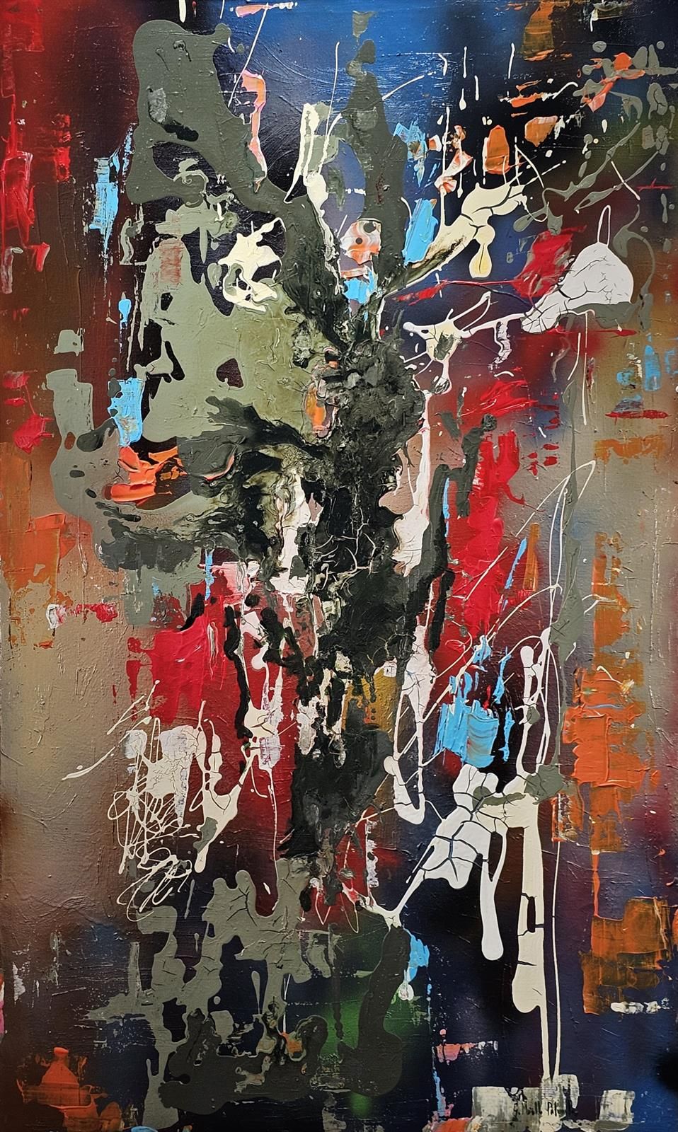 Errico Casa d'aste | Auction 52 | Opere contemporanee, del '900 e dell'800