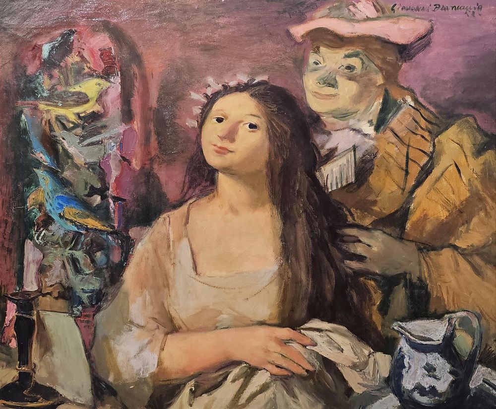 Errico Casa d'aste | Auction 056 | Prestigious works from 19th and 20th century