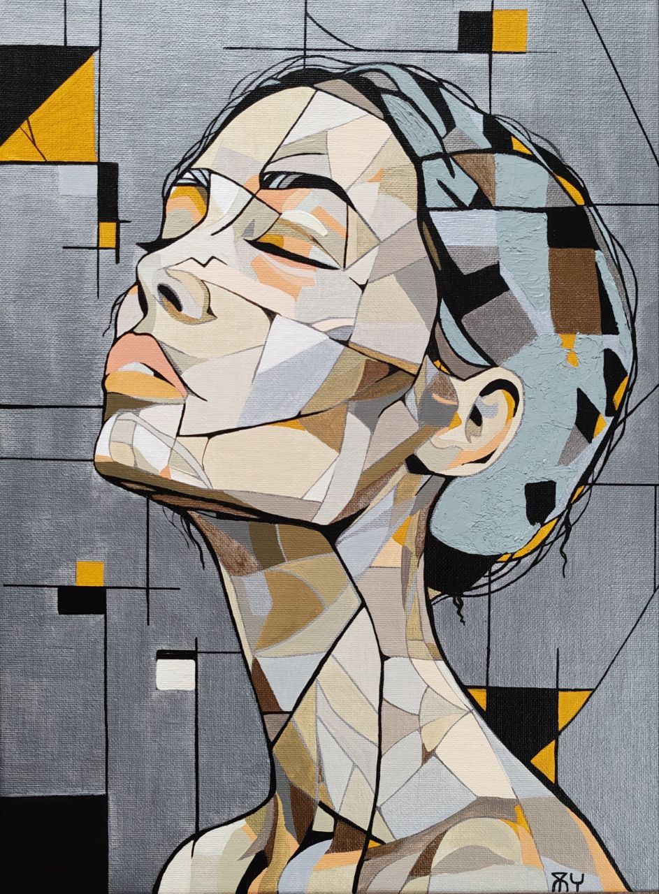 EsArtSociety | Современное искусство от живописи до графики. Художники из разных городов России.