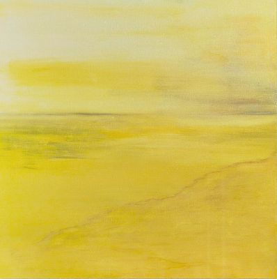 Света Курникова - "Толстый мыс" из проекта "Путевые заметки". Описание: проект о проживании момента 