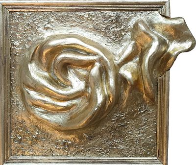 Надежда Семирог - Имперский шёпот 1. Смешанная техника