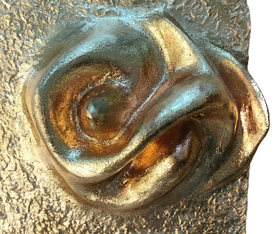 Надежда Семирог - Имперский шёпот 2. Смешанная техника