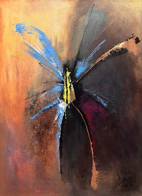 Елена Попова - Странный сон. Елена Попова 
Москва 
Образование: 
Среднее специальное образование 