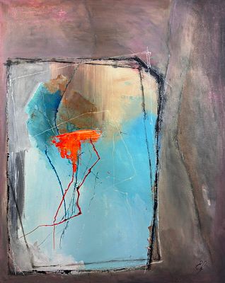 Елена Попова - Загнанный в рамки. Елена Попова 
Москва 
Образование: 
Среднее специальное 