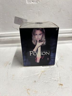 New perfume