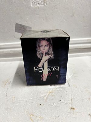 New perfume