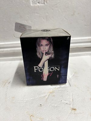 New perfume