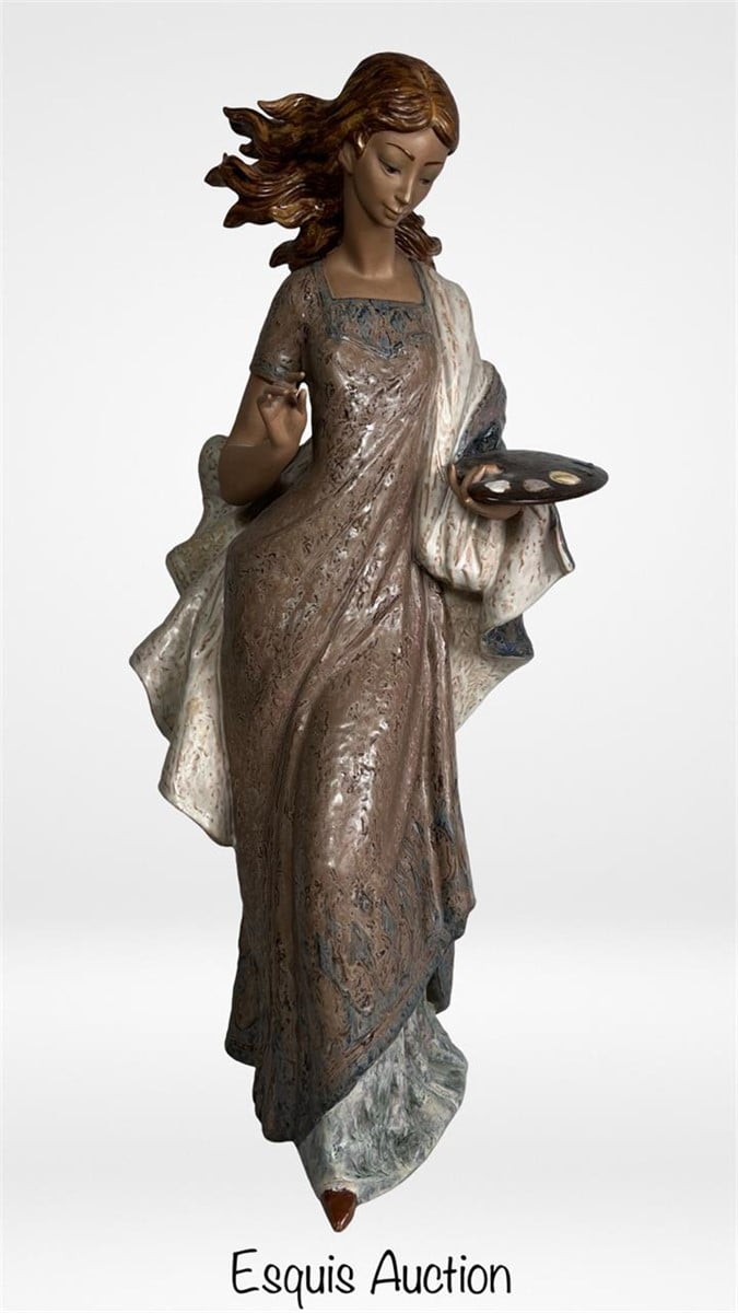 Esquis Auctions | Chicagoland Antiques & Collectibles Auction 08/11/26