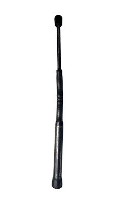 Telescopic Spring Cosh Police & Military Baton. Vintage circa 1930s-1940s telescopic spring cosh 