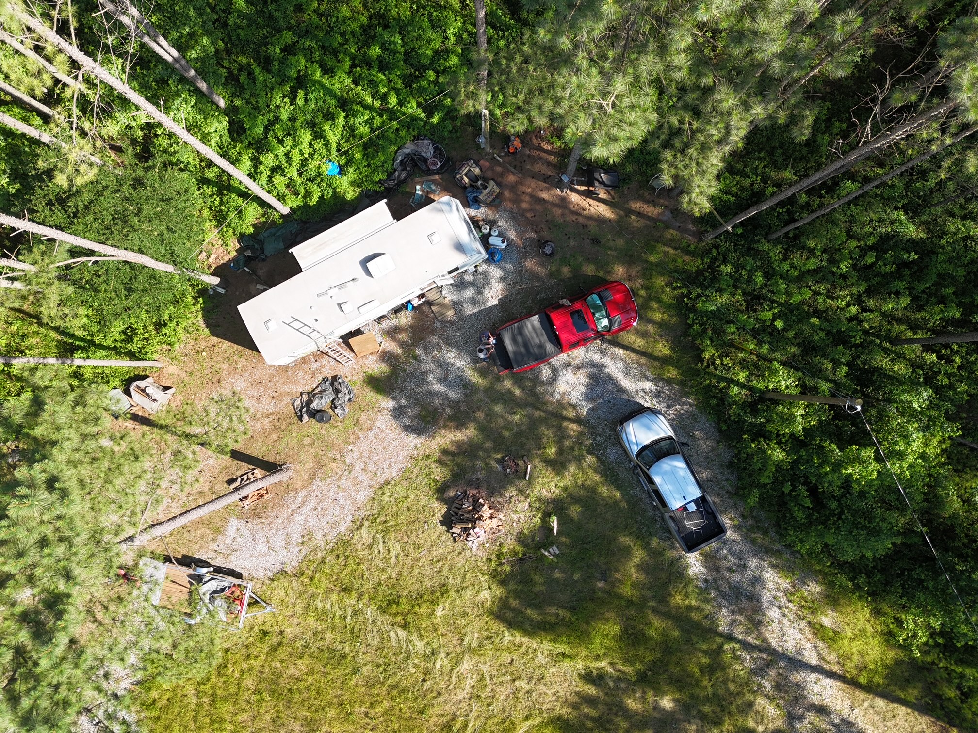Estate Georgia | Callaway Rd