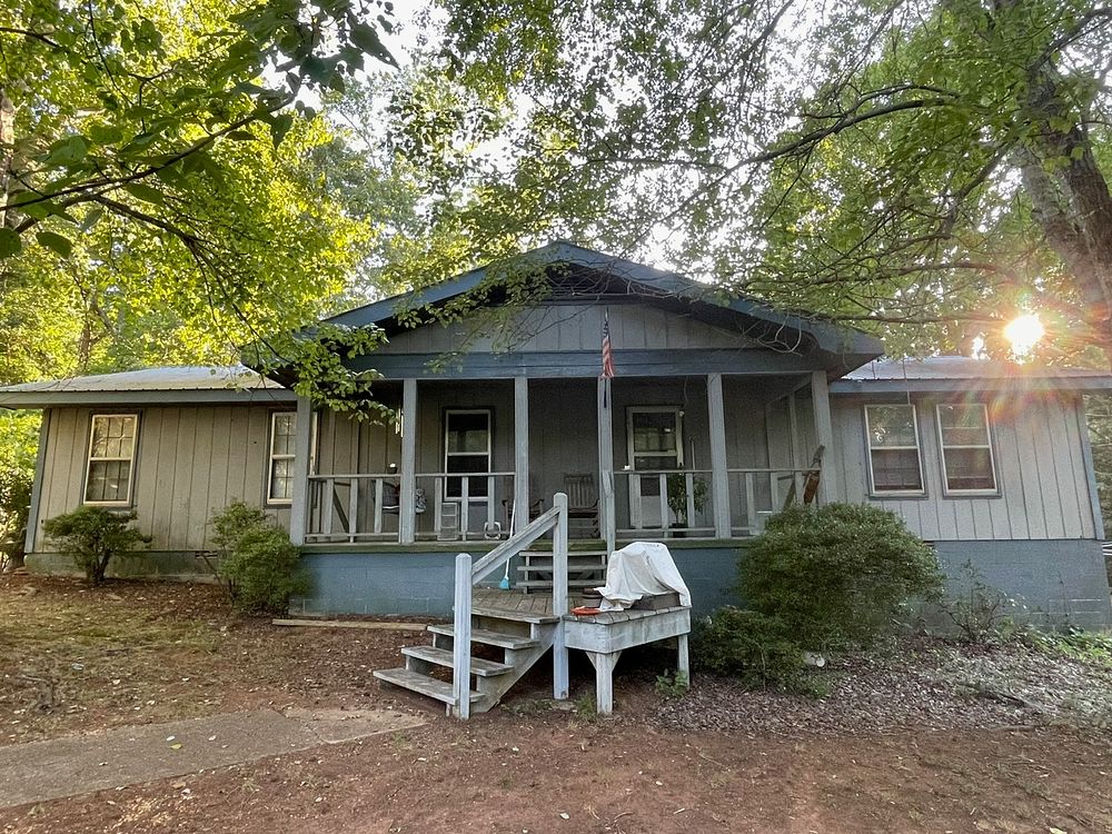 1570 Historic Homer Hwy Homer, GA . Opportunity awaits to own this beautiful piece of property. 